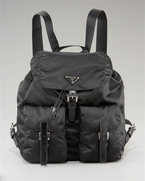 prada mini backpack vintage|prada mini backpack price.